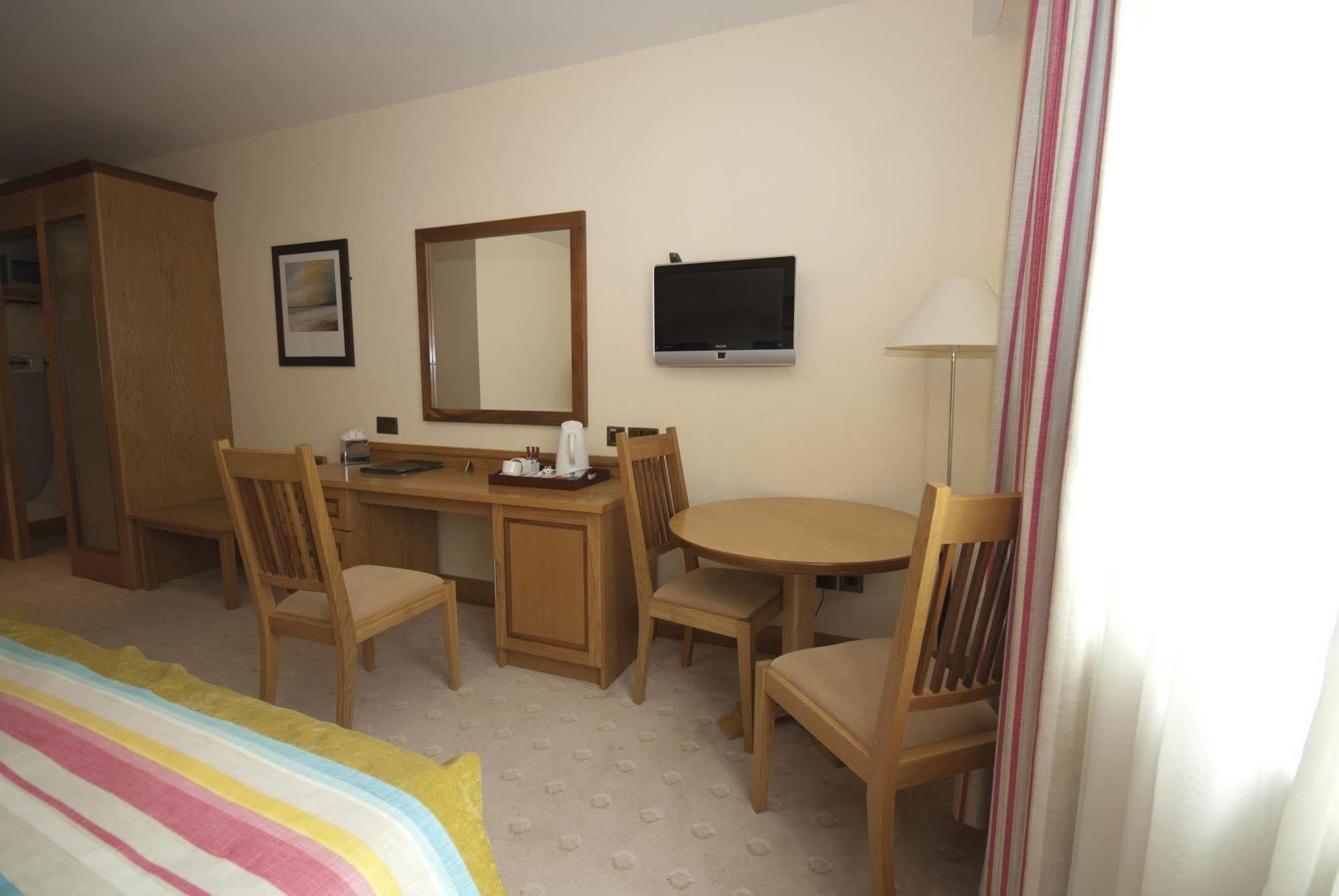 An Grianan Hotel Burt Zewnętrze zdjęcie