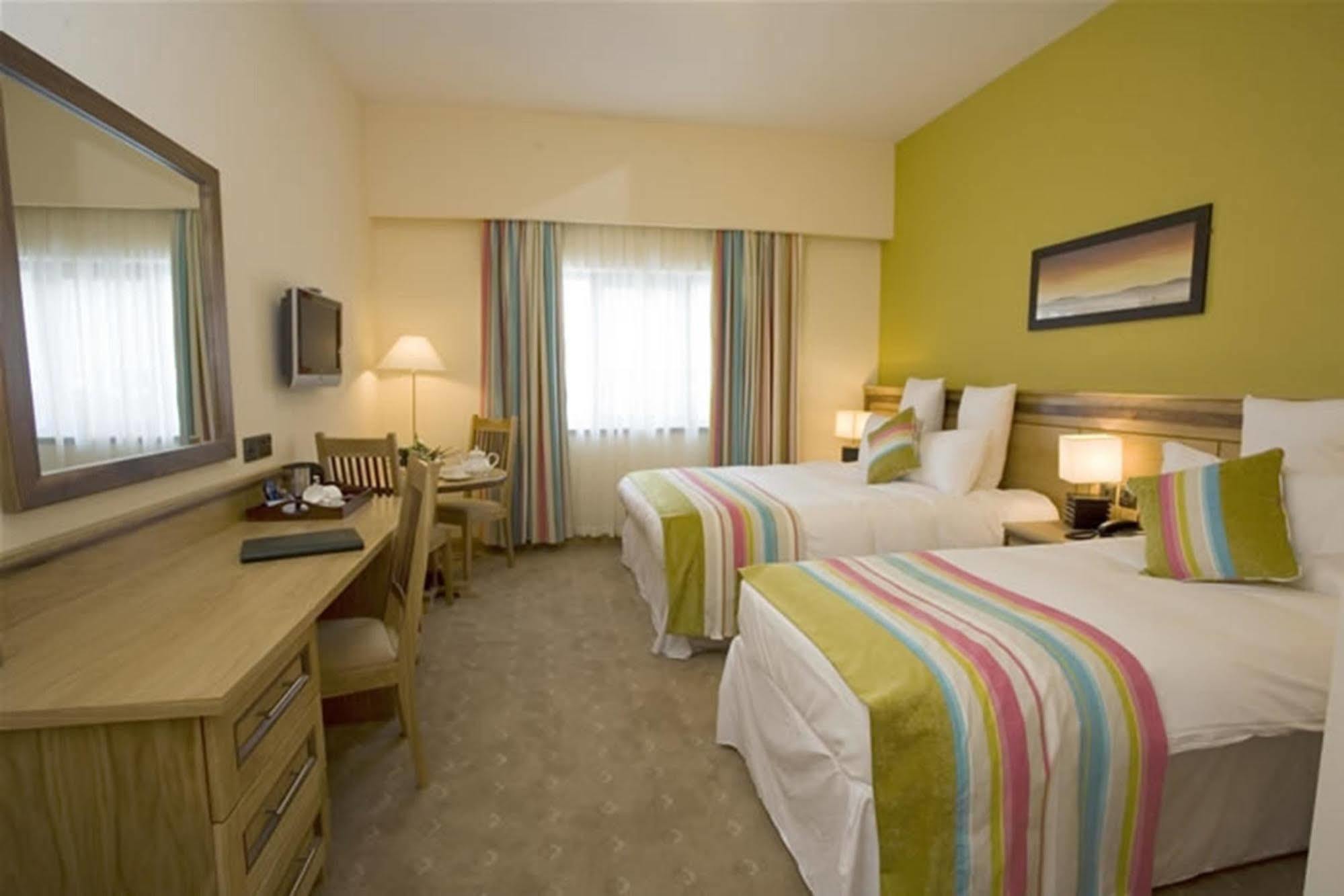 An Grianan Hotel Burt Zewnętrze zdjęcie