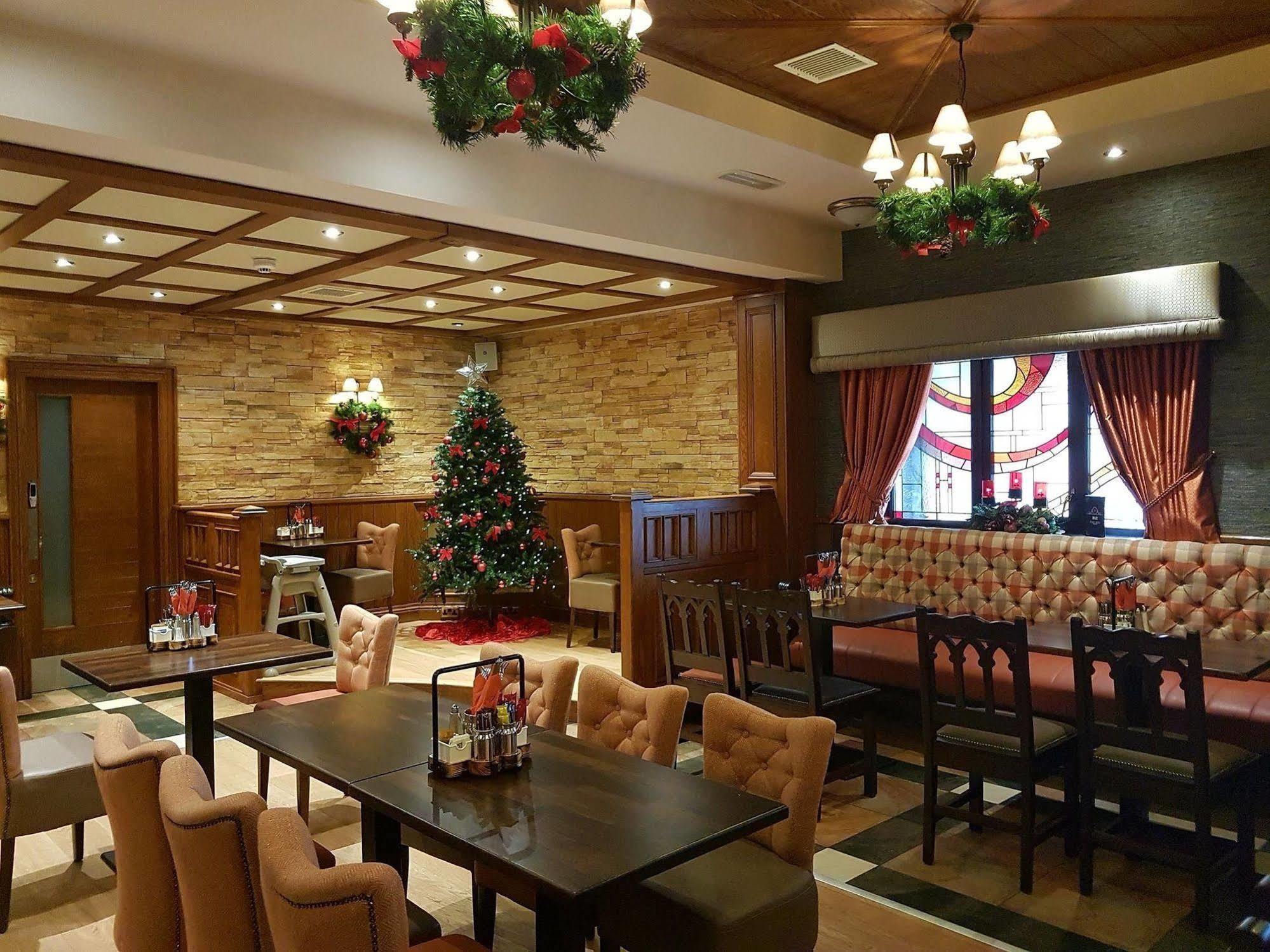 An Grianan Hotel Burt Zewnętrze zdjęcie