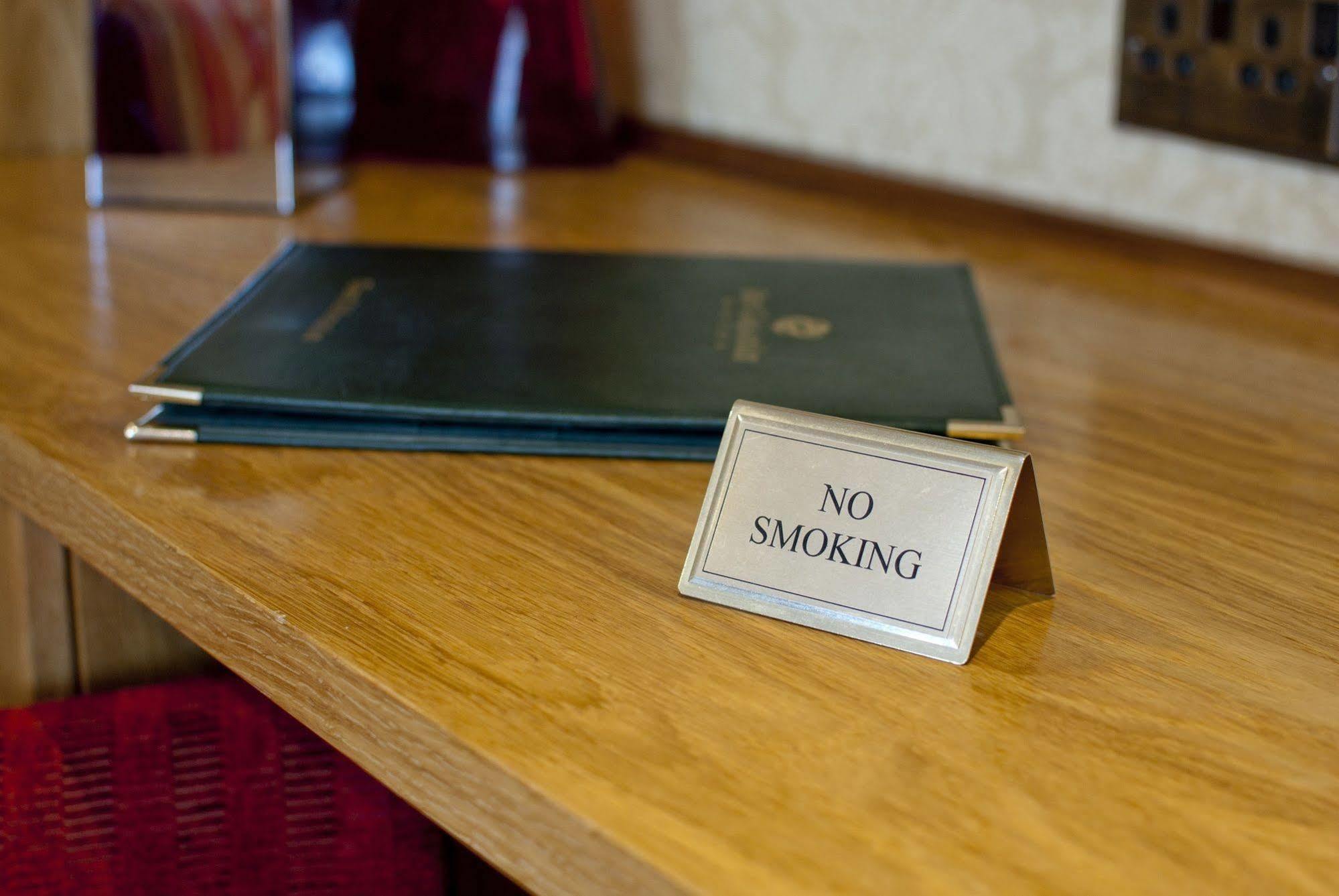 An Grianan Hotel Burt Zewnętrze zdjęcie